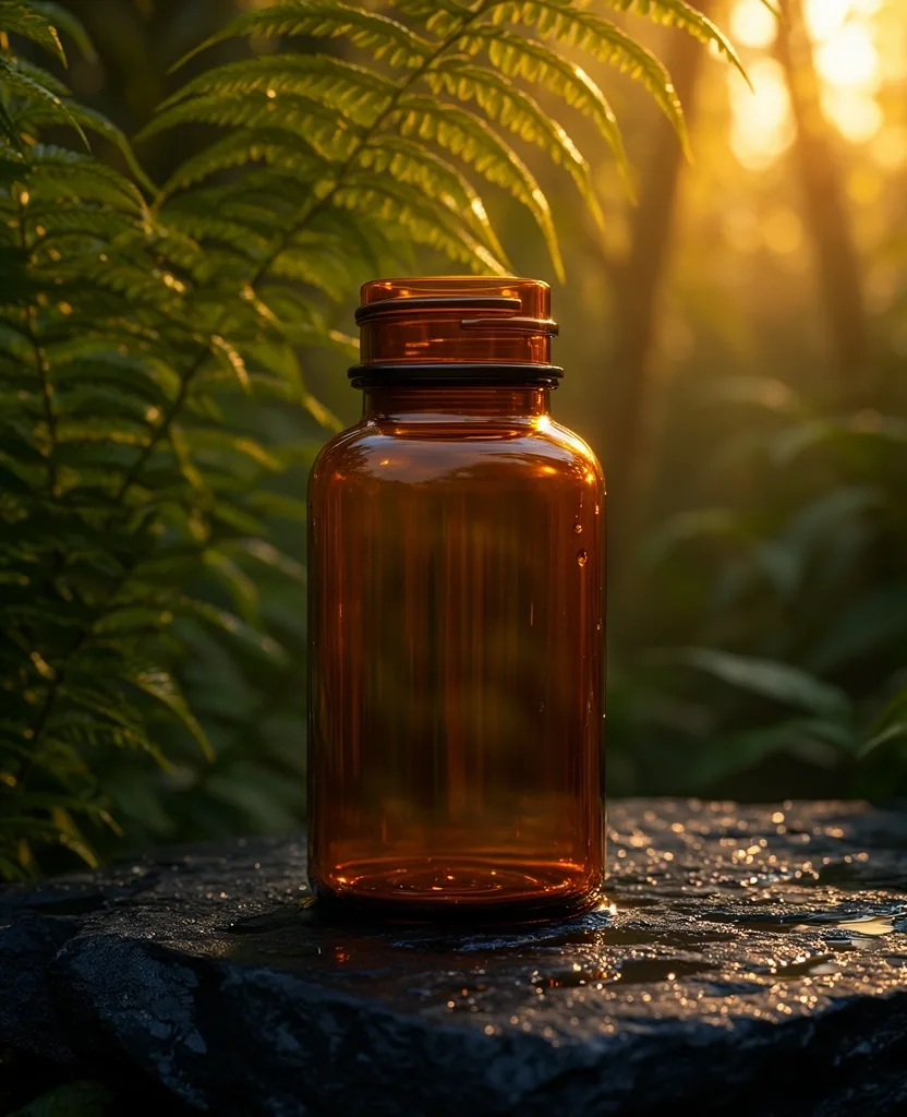 Alami Laki purity standards
