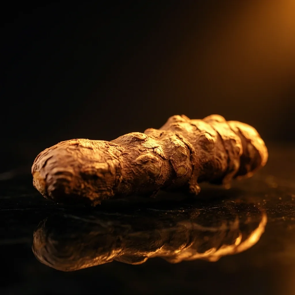 Natural ingredient focus