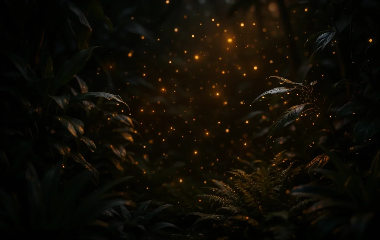 Closing atmosphere