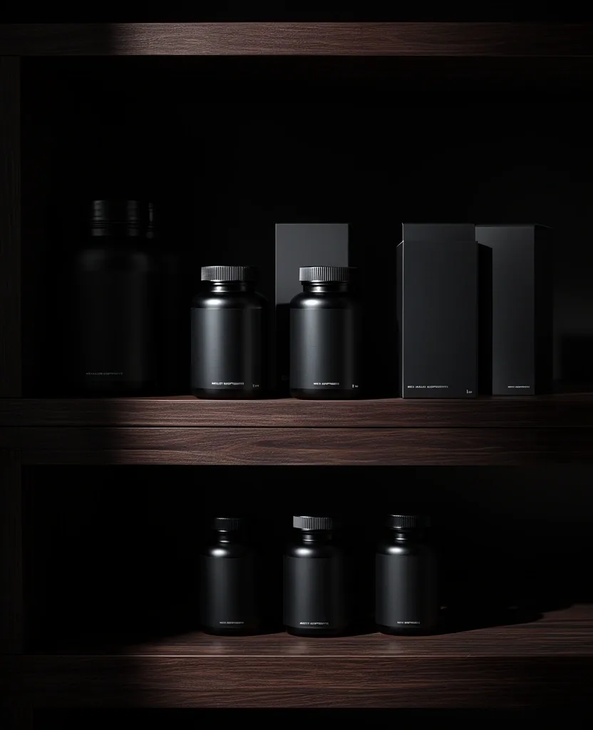 Curated Wellness Sets
