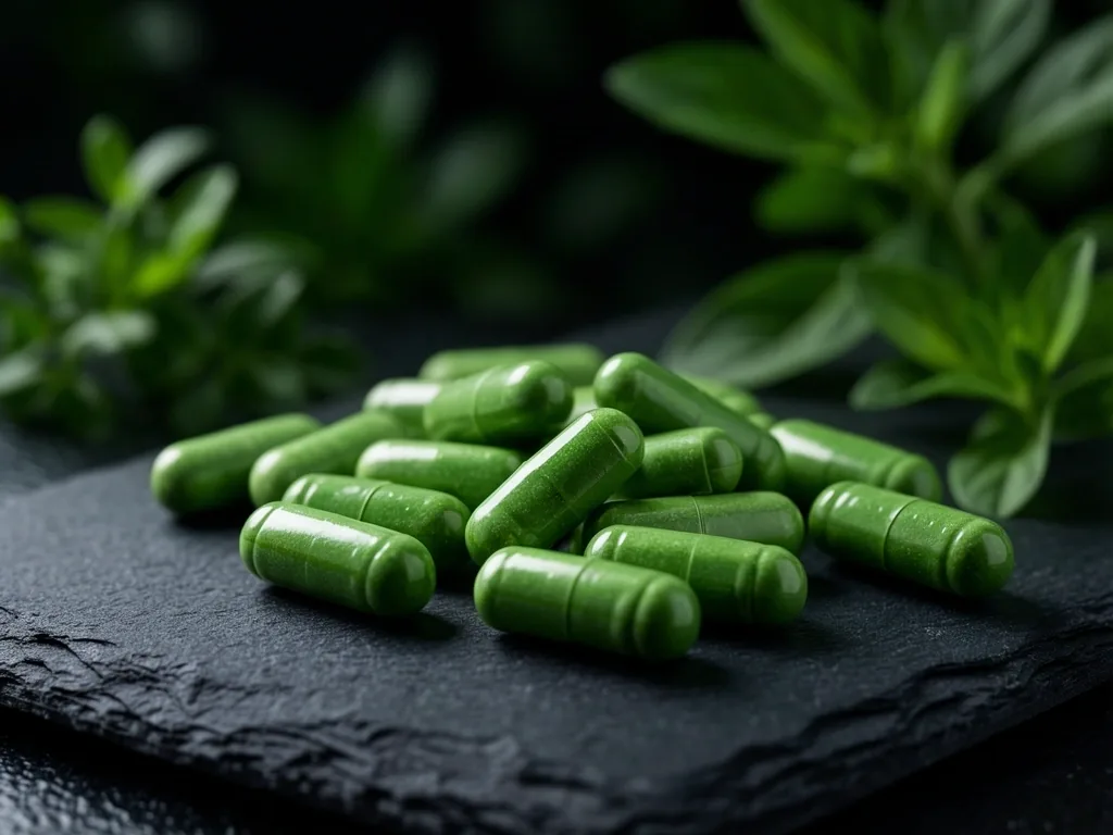 Daily Vitality Formula